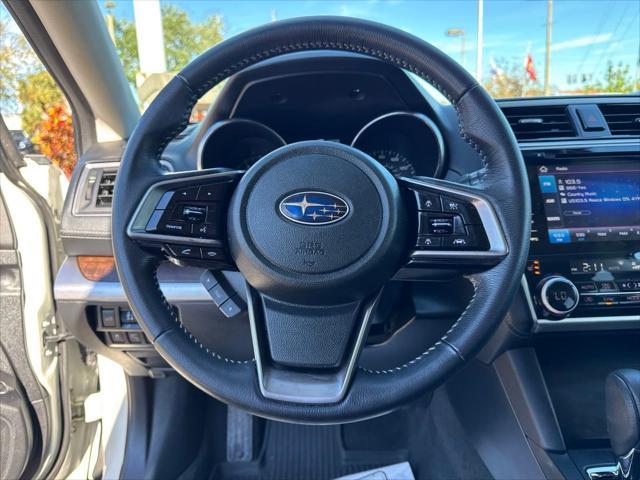 used 2019 Subaru Outback car, priced at $22,566