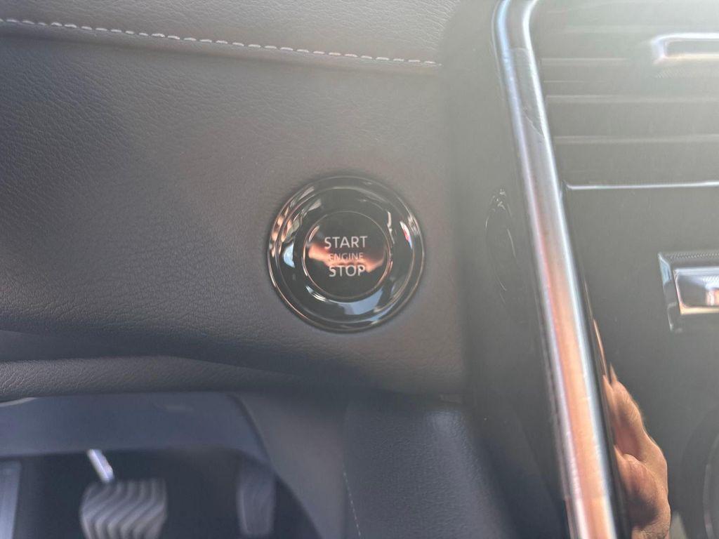 new 2025 Nissan Armada car