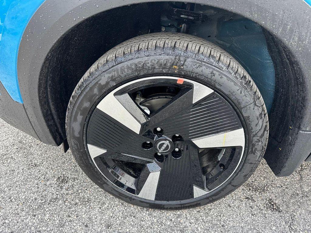 new 2026 Nissan Kicks car