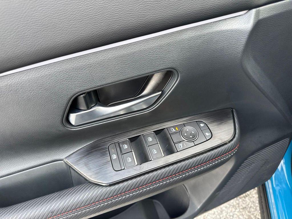 new 2026 Nissan Kicks car