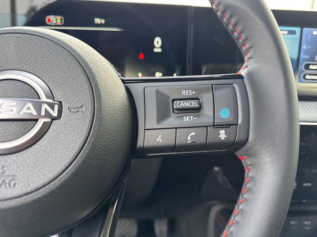 new 2026 Nissan Kicks car