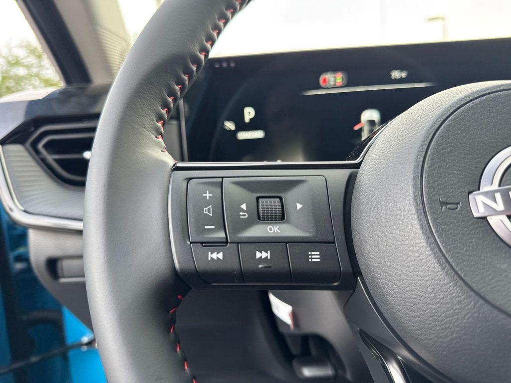 new 2026 Nissan Kicks car