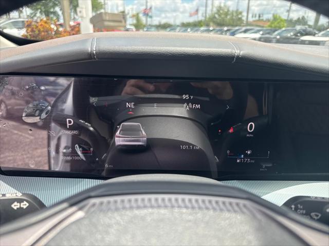new 2025 Nissan Murano car