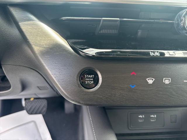 new 2025 Nissan Murano car