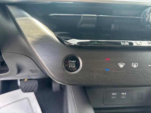 new 2025 Nissan Murano car