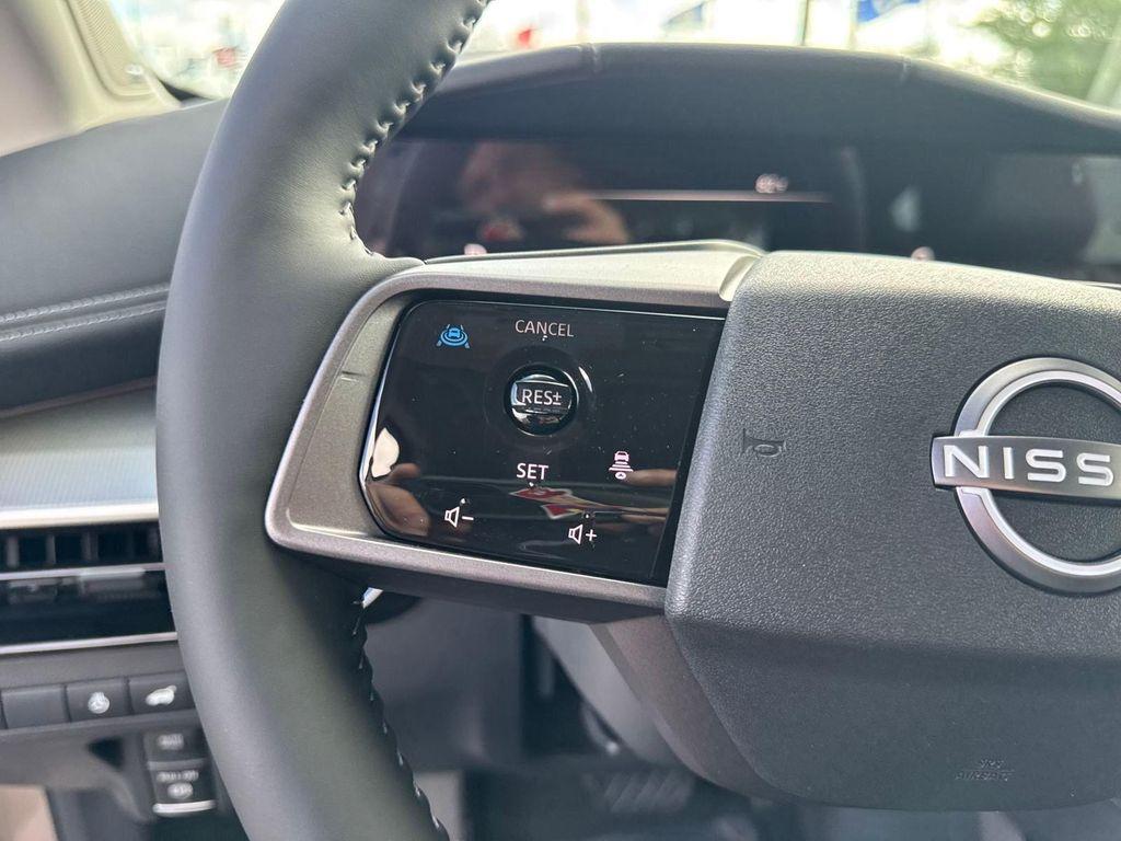 new 2025 Nissan Murano car