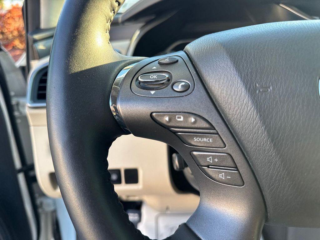 used 2022 Nissan Murano car, priced at $27,848