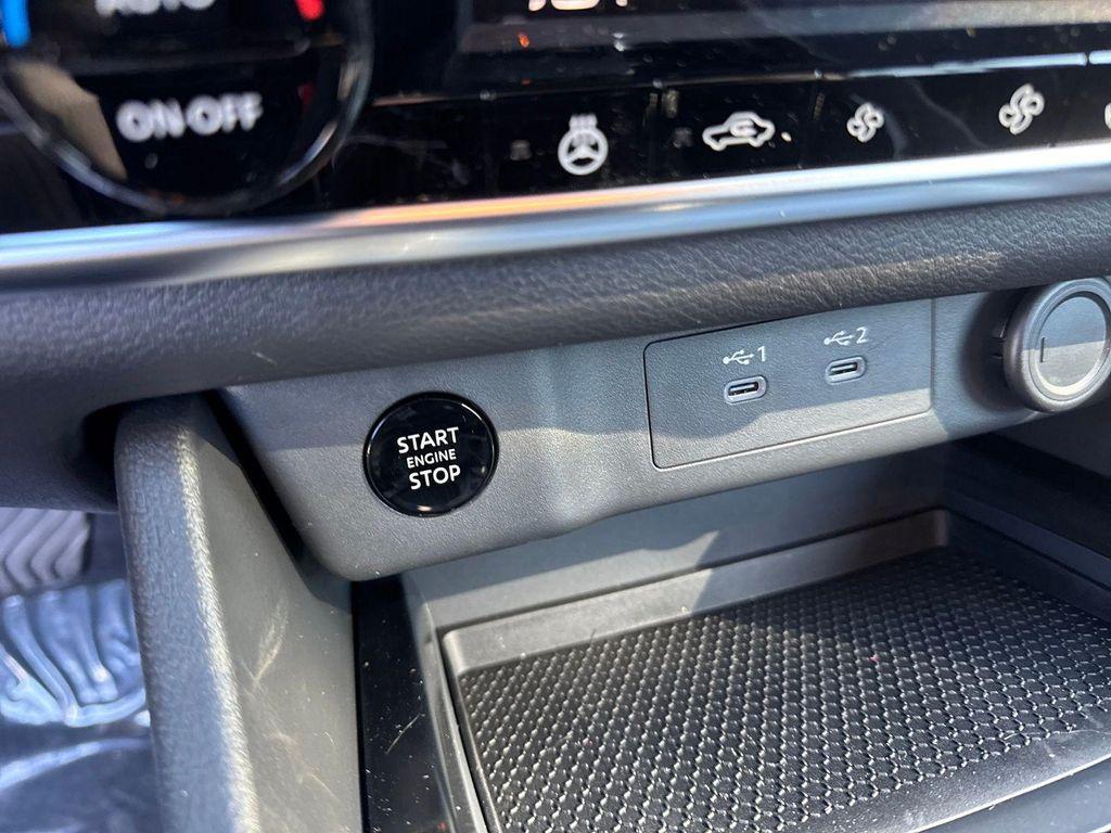 new 2026 Nissan Rogue car