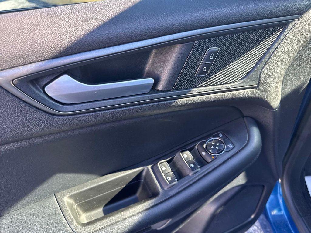 used 2020 Ford Edge car, priced at $14,477