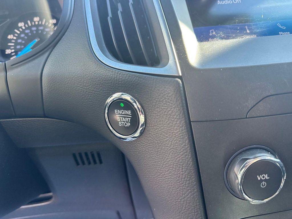 used 2020 Ford Edge car, priced at $14,477