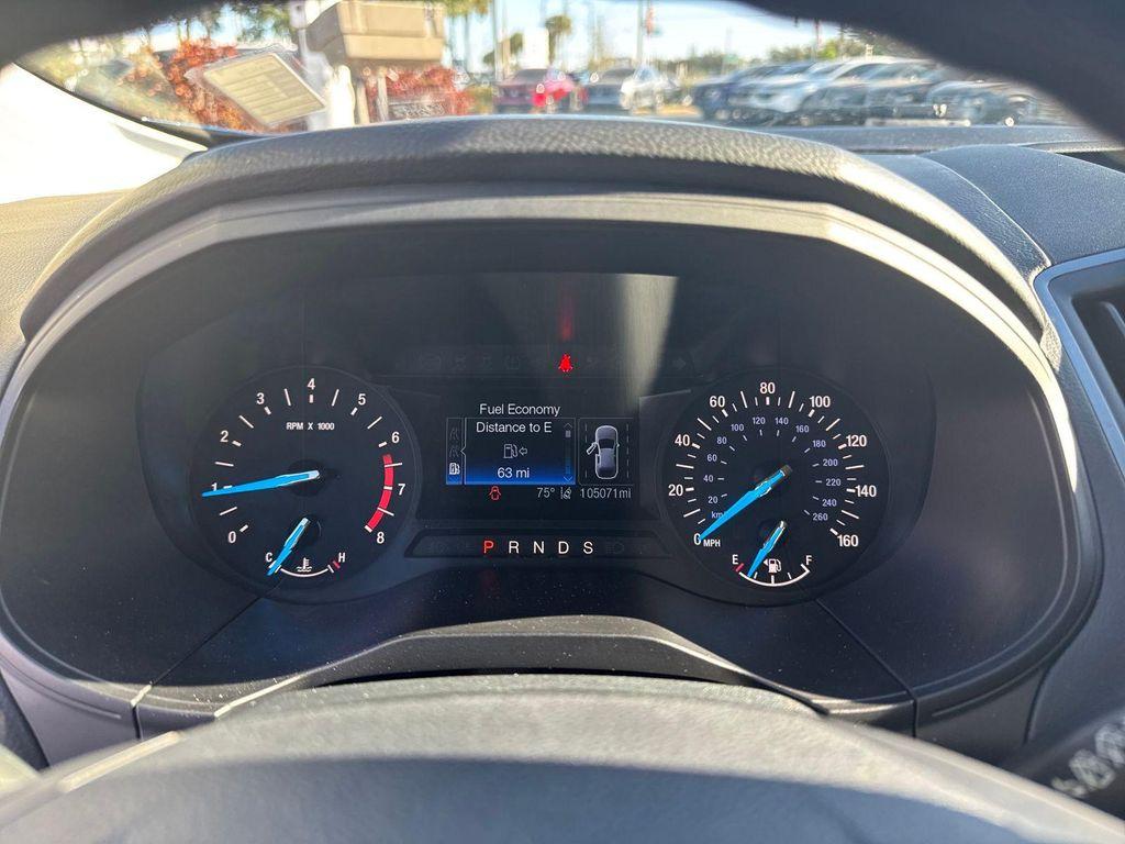 used 2020 Ford Edge car, priced at $14,477