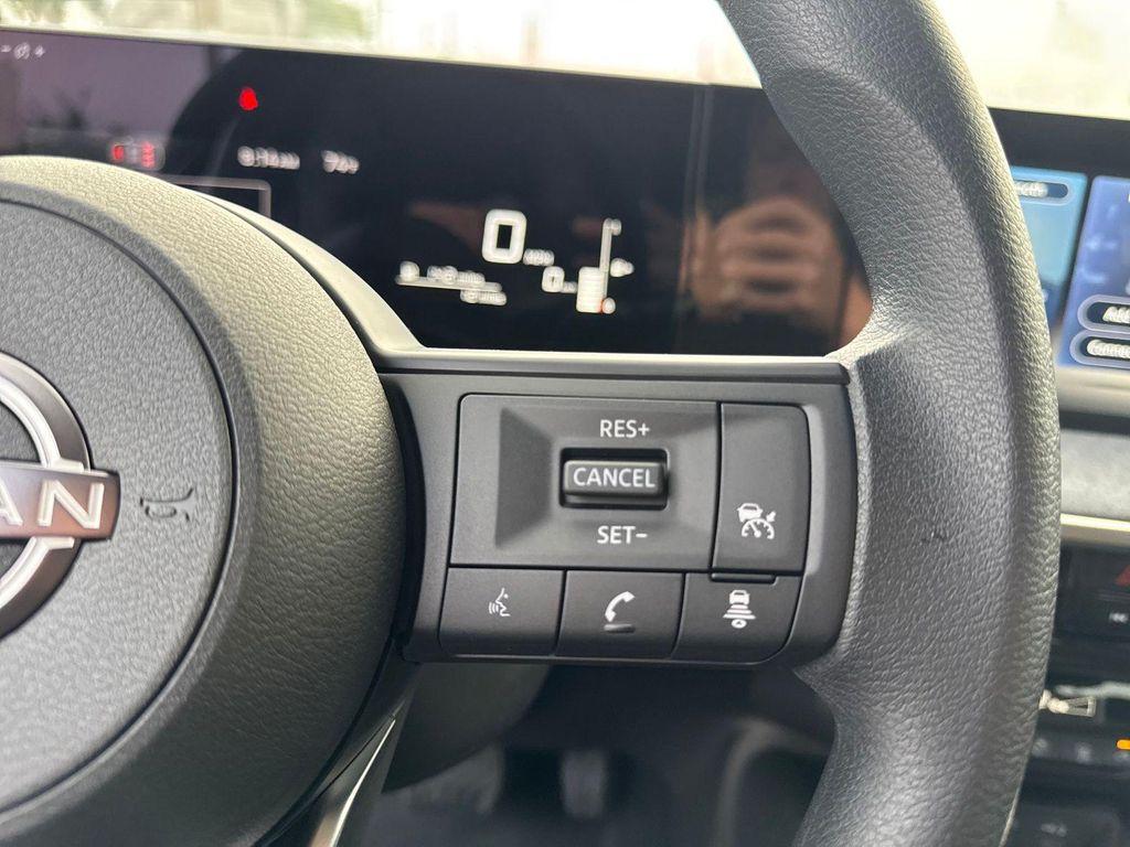 new 2026 Nissan Kicks car