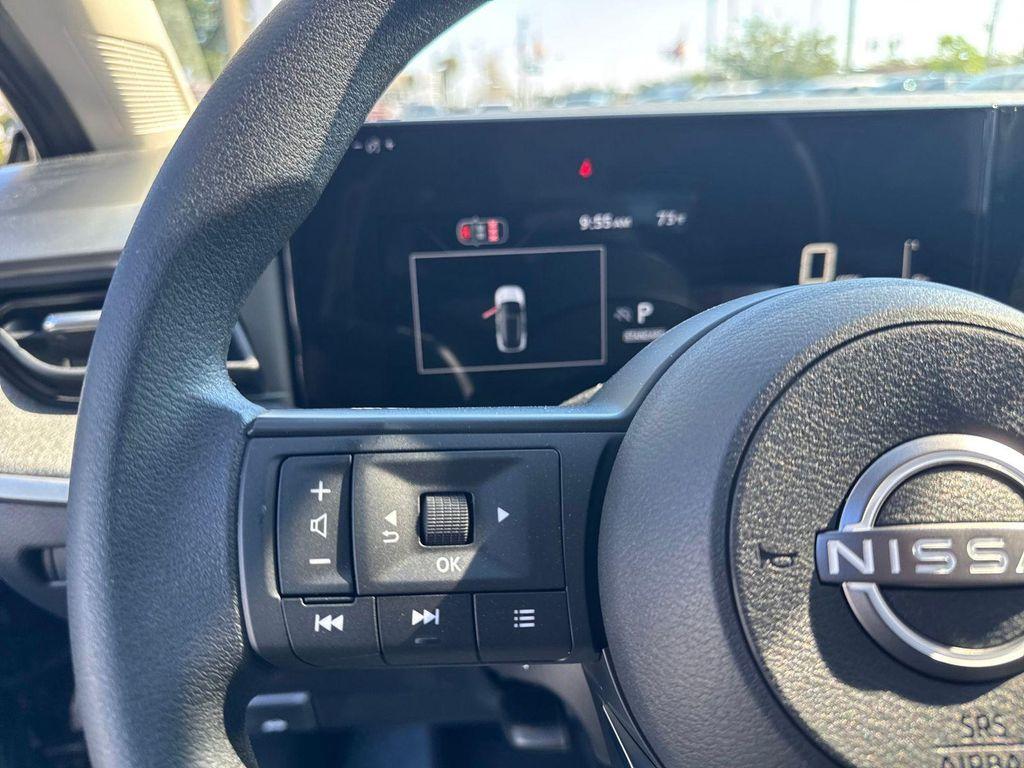 new 2026 Nissan Kicks car