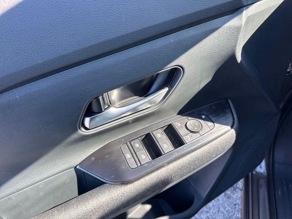 new 2026 Nissan Kicks car