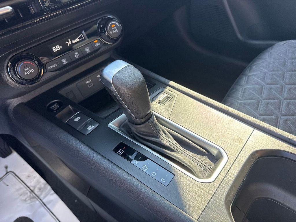 new 2026 Nissan Kicks car