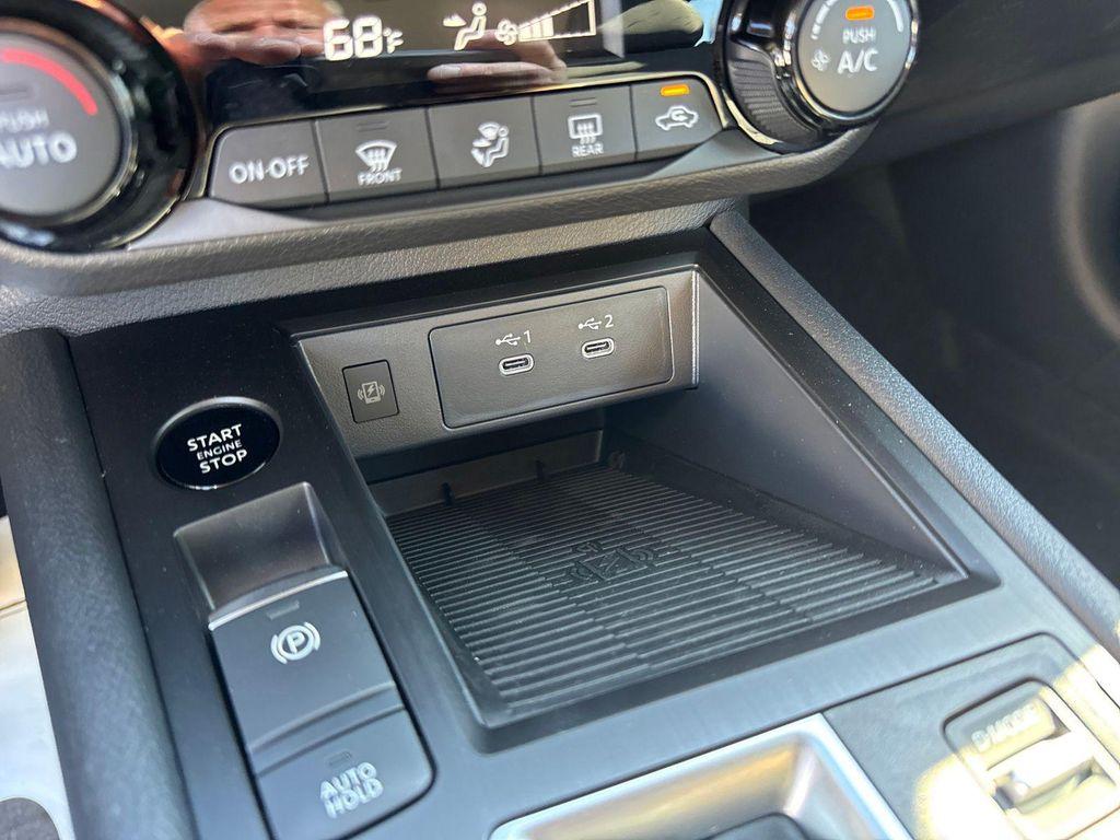 new 2026 Nissan Kicks car