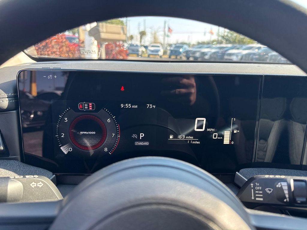 new 2026 Nissan Kicks car