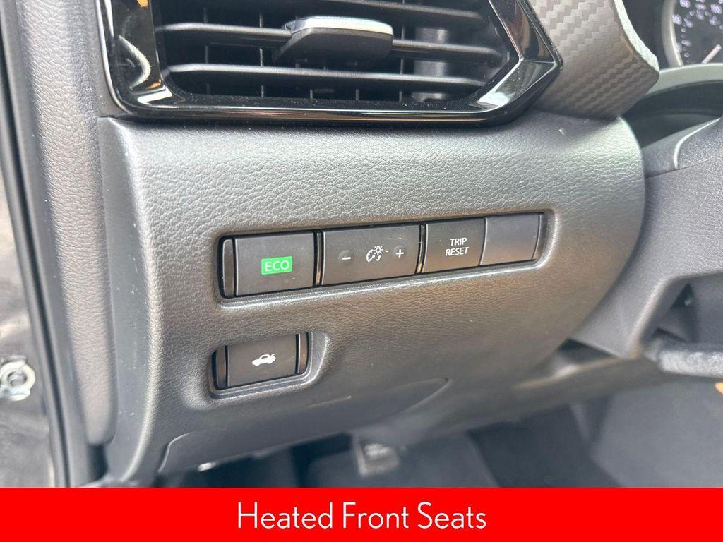 used 2024 Nissan Sentra car, priced at $17,918