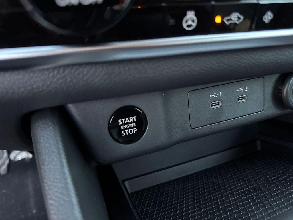 new 2026 Nissan Rogue car