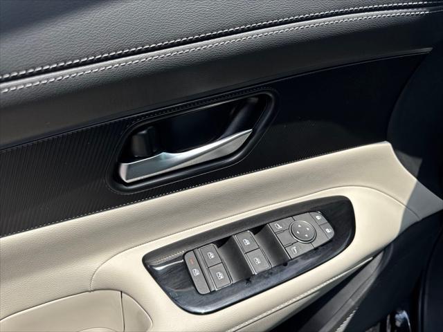 new 2025 Nissan Murano car
