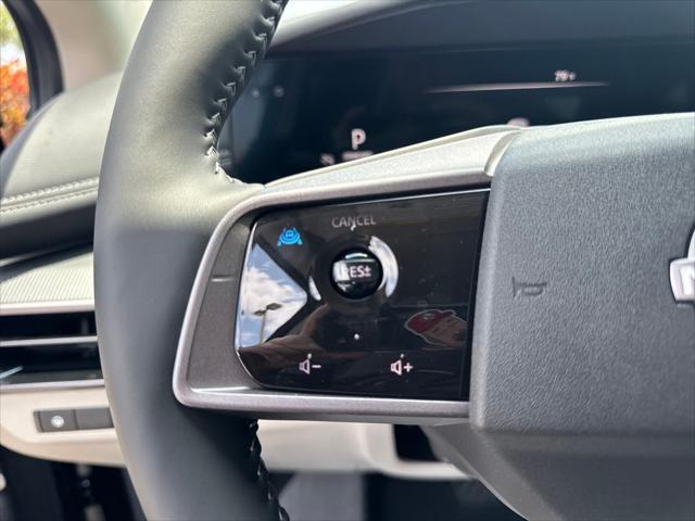 new 2025 Nissan Murano car