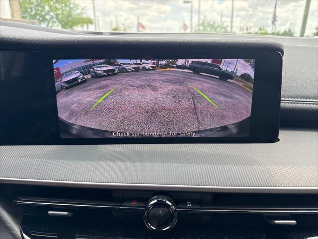 new 2025 Nissan Murano car