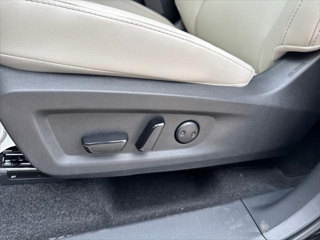 new 2025 Nissan Murano car