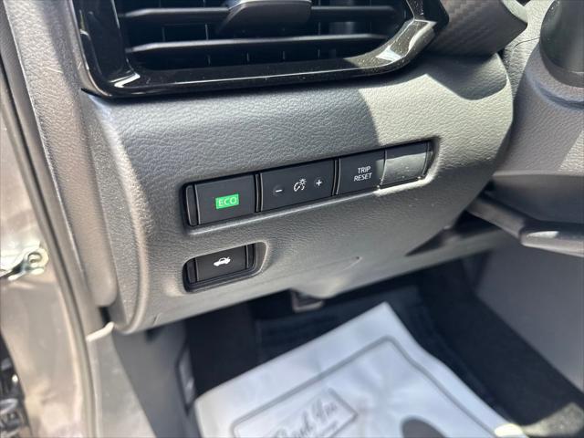 new 2025 Nissan Sentra car
