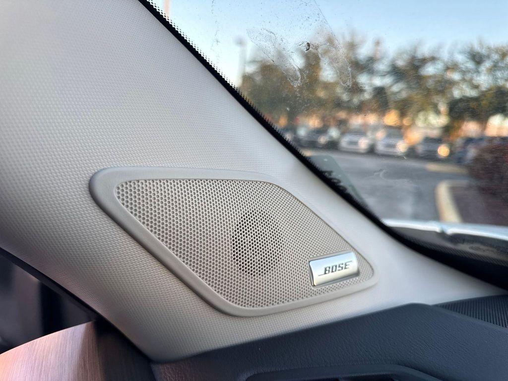 new 2025 Nissan Pathfinder car