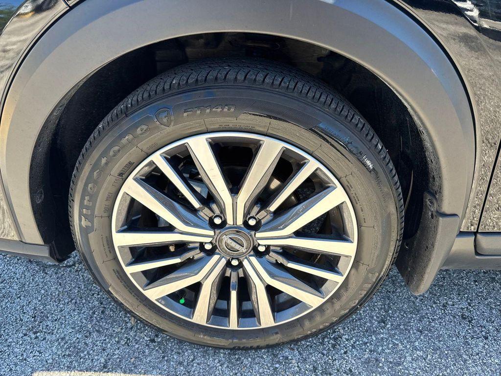 used 2024 Nissan Kicks car, priced at $19,299