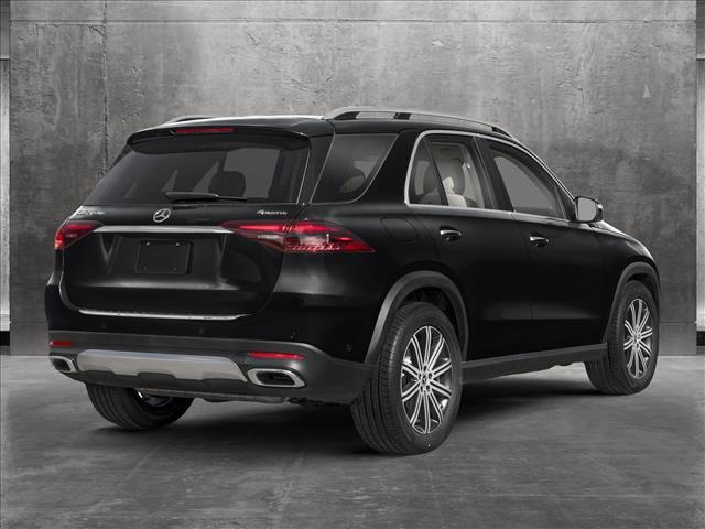 new 2025 Mercedes-Benz GLE 450e car, priced at $80,750