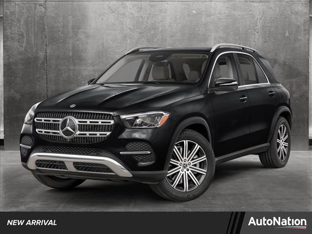 new 2025 Mercedes-Benz GLE 450e car, priced at $80,750