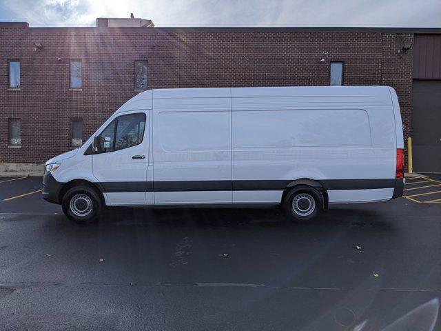 new 2025 Mercedes-Benz Sprinter 2500 car, priced at $69,854