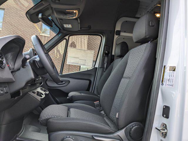 new 2025 Mercedes-Benz Sprinter 2500 car, priced at $69,854