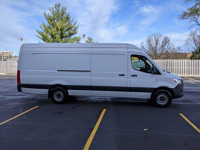 new 2025 Mercedes-Benz Sprinter 2500 car, priced at $69,854