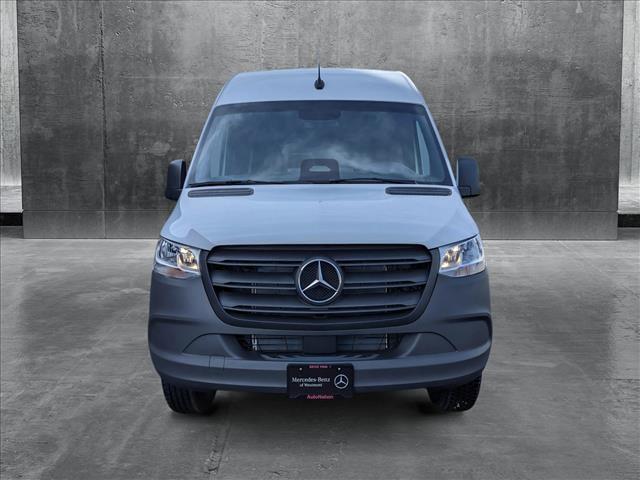 new 2025 Mercedes-Benz Sprinter 2500 car, priced at $69,854