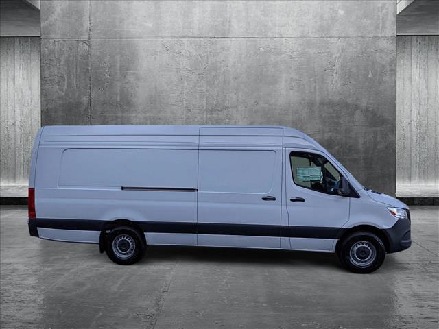 new 2025 Mercedes-Benz Sprinter 2500 car, priced at $69,854