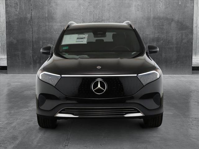 new 2024 Mercedes-Benz EQB 300 car, priced at $63,075