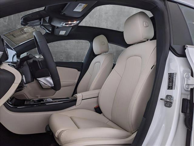 used 2025 Mercedes-Benz CLA 250 car, priced at $41,477