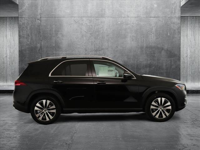 new 2025 Mercedes-Benz GLE 350 car, priced at $70,895