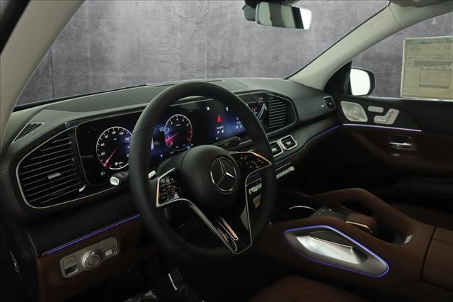 new 2025 Mercedes-Benz GLE 350 car, priced at $70,895