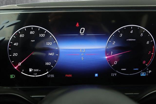 new 2025 Mercedes-Benz GLE 350 car, priced at $70,895