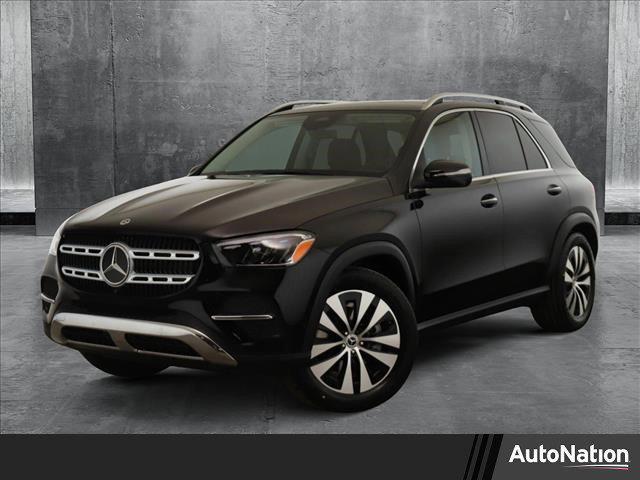 new 2025 Mercedes-Benz GLE 350 car, priced at $70,895