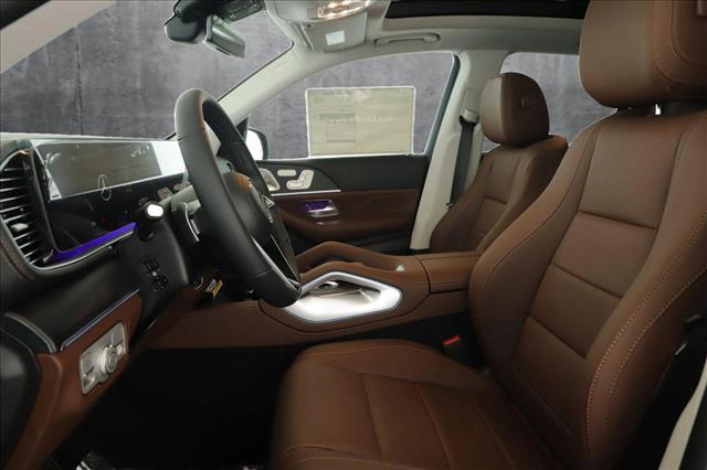 new 2025 Mercedes-Benz GLE 350 car, priced at $70,895