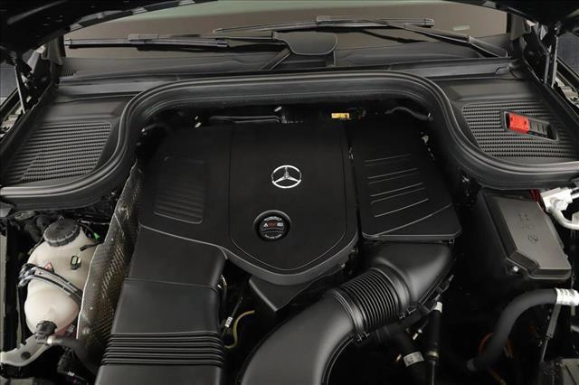 new 2025 Mercedes-Benz GLE 350 car, priced at $70,895