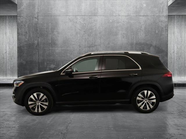 new 2025 Mercedes-Benz GLE 350 car, priced at $70,895