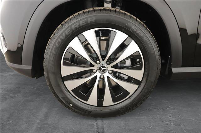new 2025 Mercedes-Benz GLE 350 car, priced at $70,895