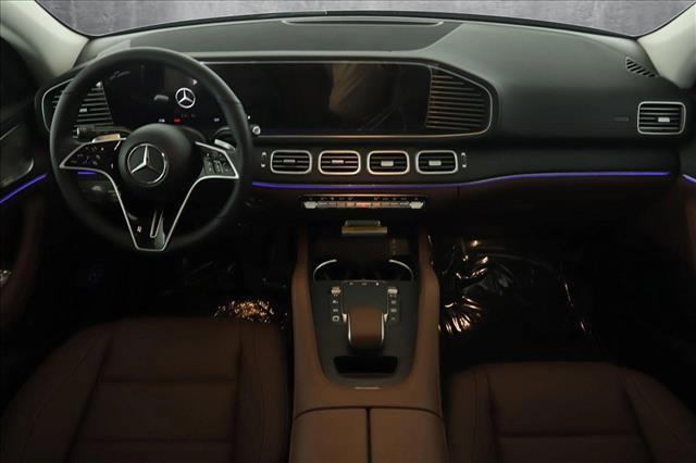 new 2025 Mercedes-Benz GLE 350 car, priced at $70,895