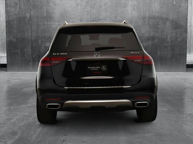 new 2025 Mercedes-Benz GLE 350 car, priced at $70,895