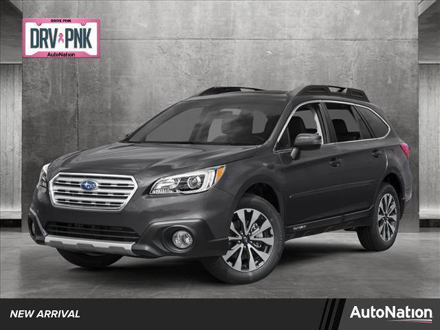 used 2017 Subaru Outback car, priced at $16,695